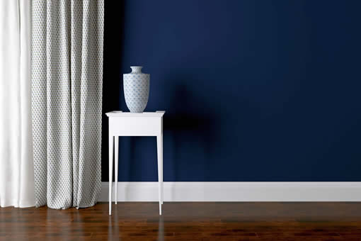 Renovation and property management